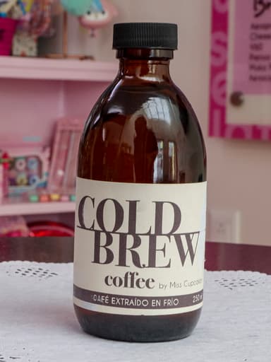 Cold Brew