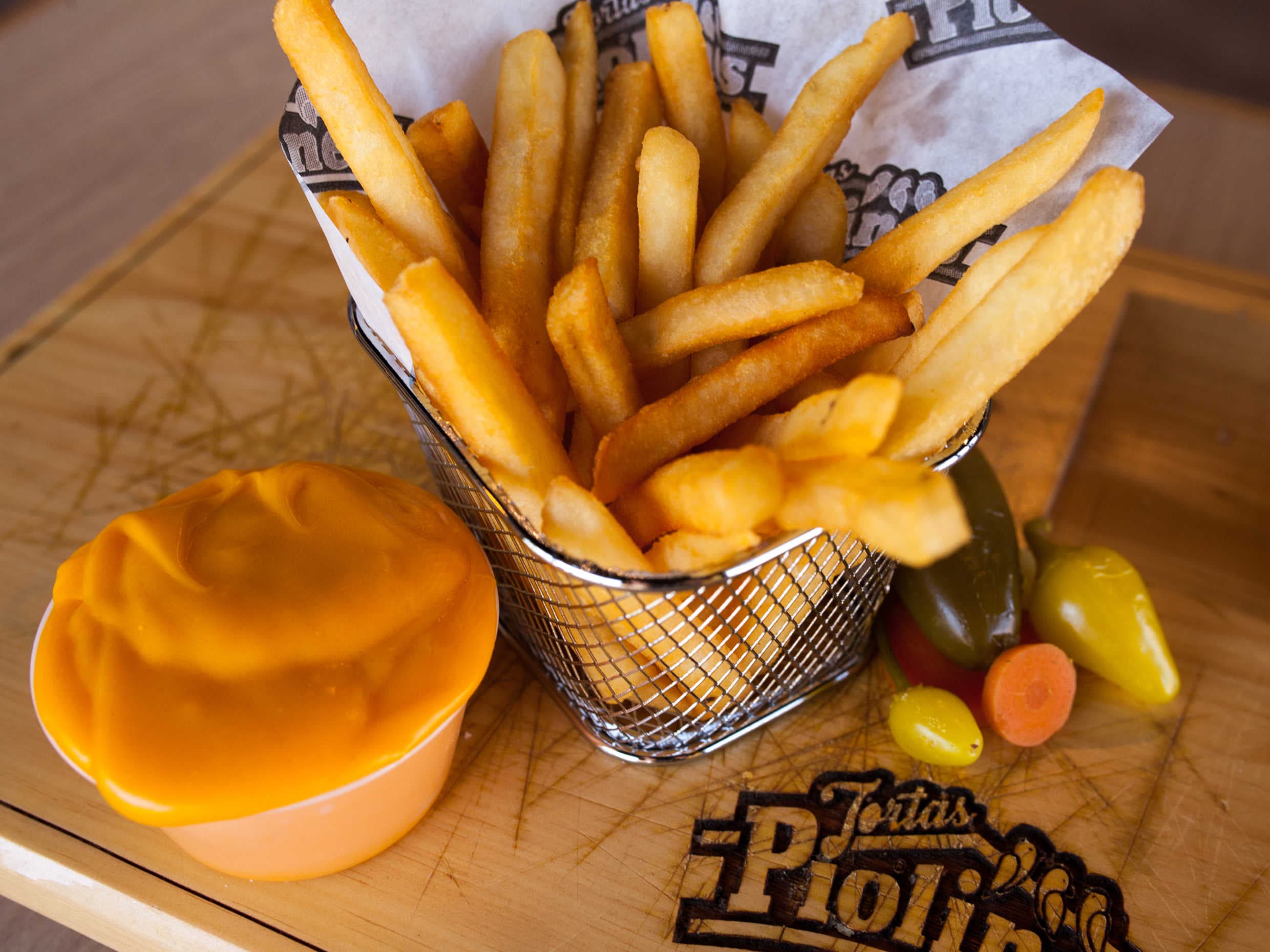 Orden de Papas