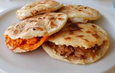 Gorditas