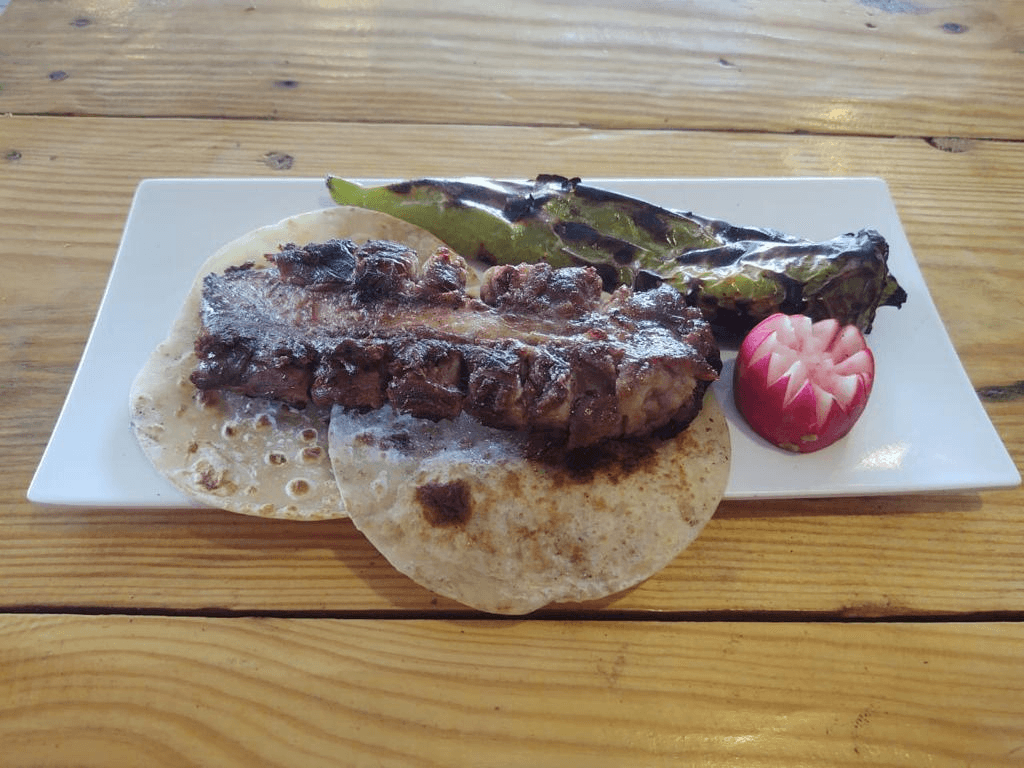 Costilla de Rib