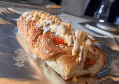 Hot Dog Clásico
