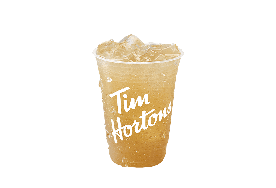 Refresher Citrus Limón