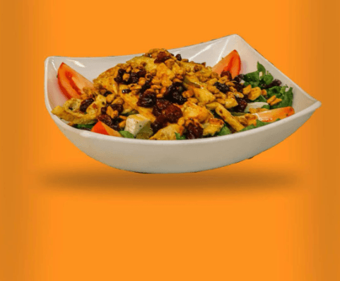 Ensalada de Frutal