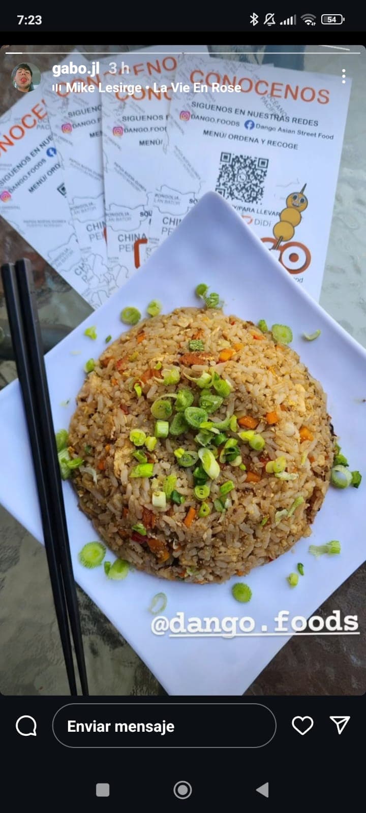 Yakimeshi Res