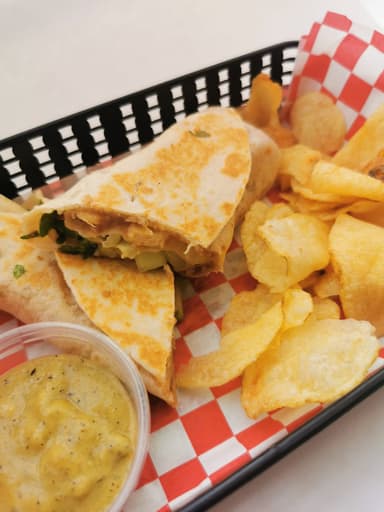 Burritos