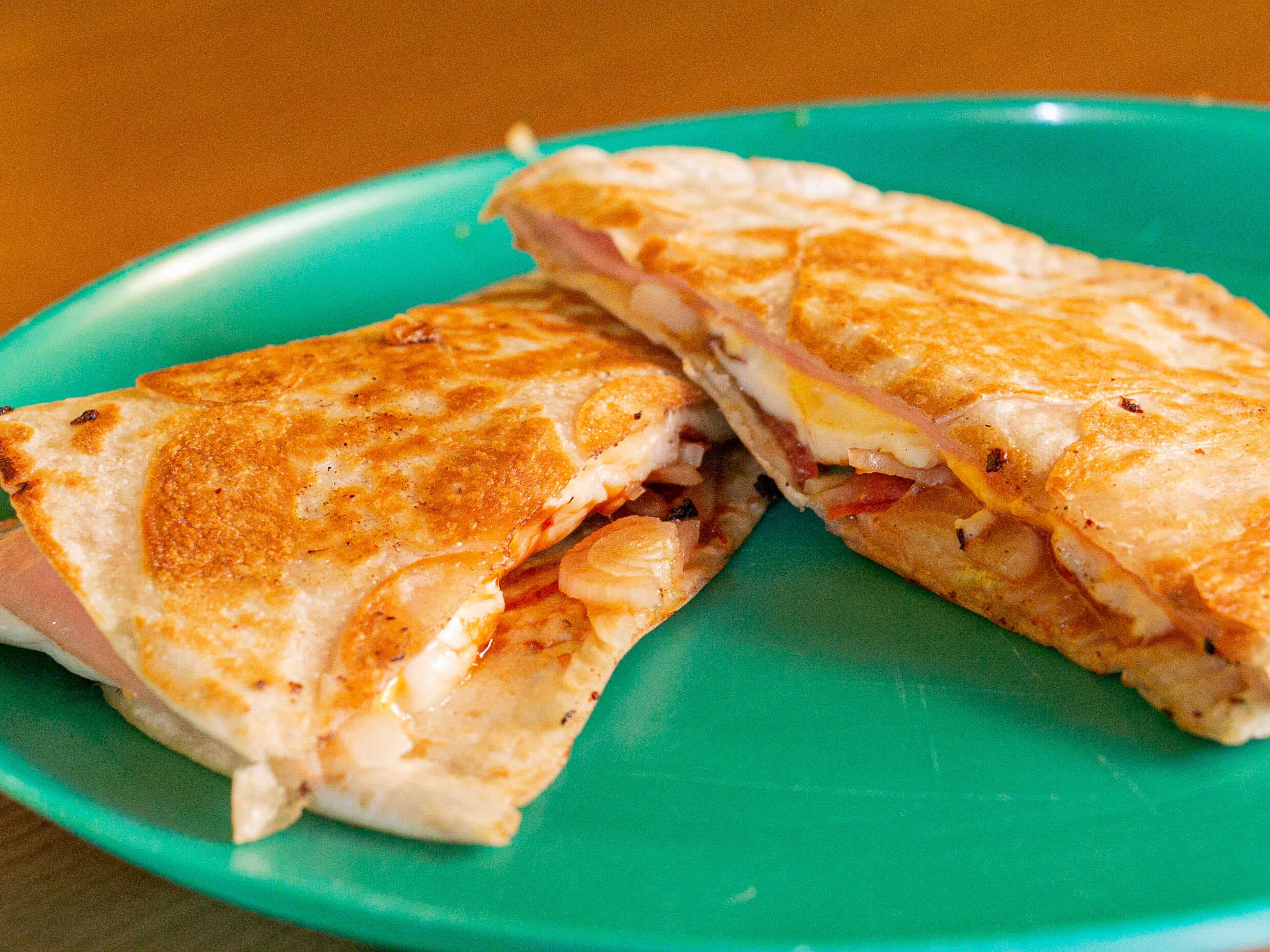 Sincronizada