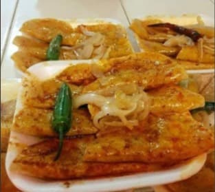 Paquete de 12 Tacos Estilo Tuxpan