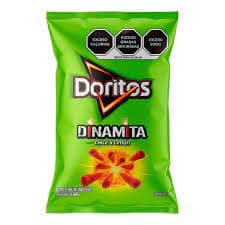 Doritos Dinamita70G