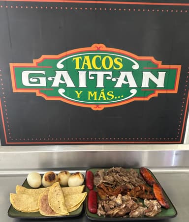 Paquete  Parrillada  4 Personas