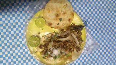 Quesadillas de Maíz