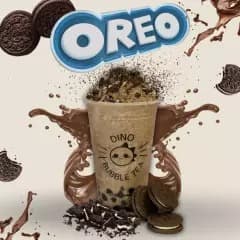 OREO Base Leche