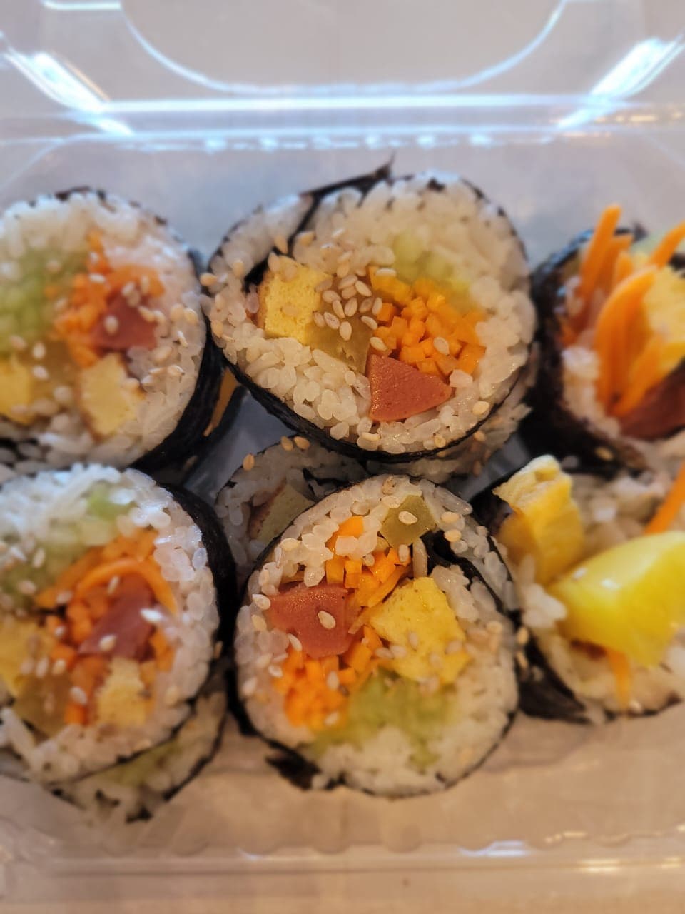 Kimbap