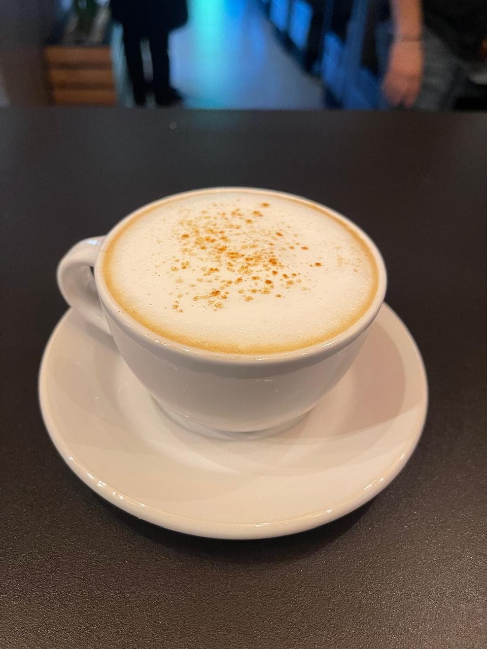 Capuchino