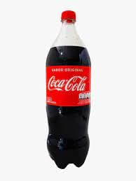 Coca-cola sabor original