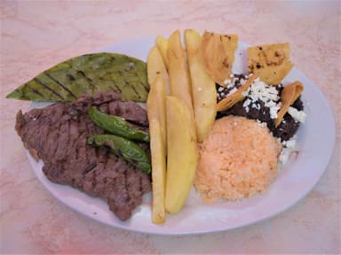 Arrachera