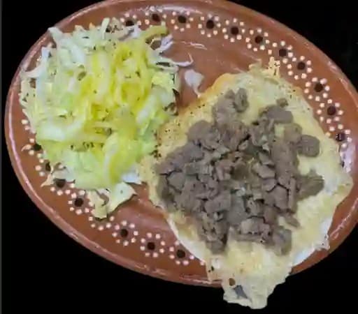 Costra de Queso