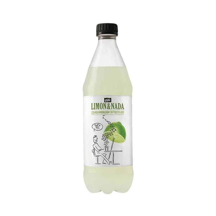 Limon & Nada