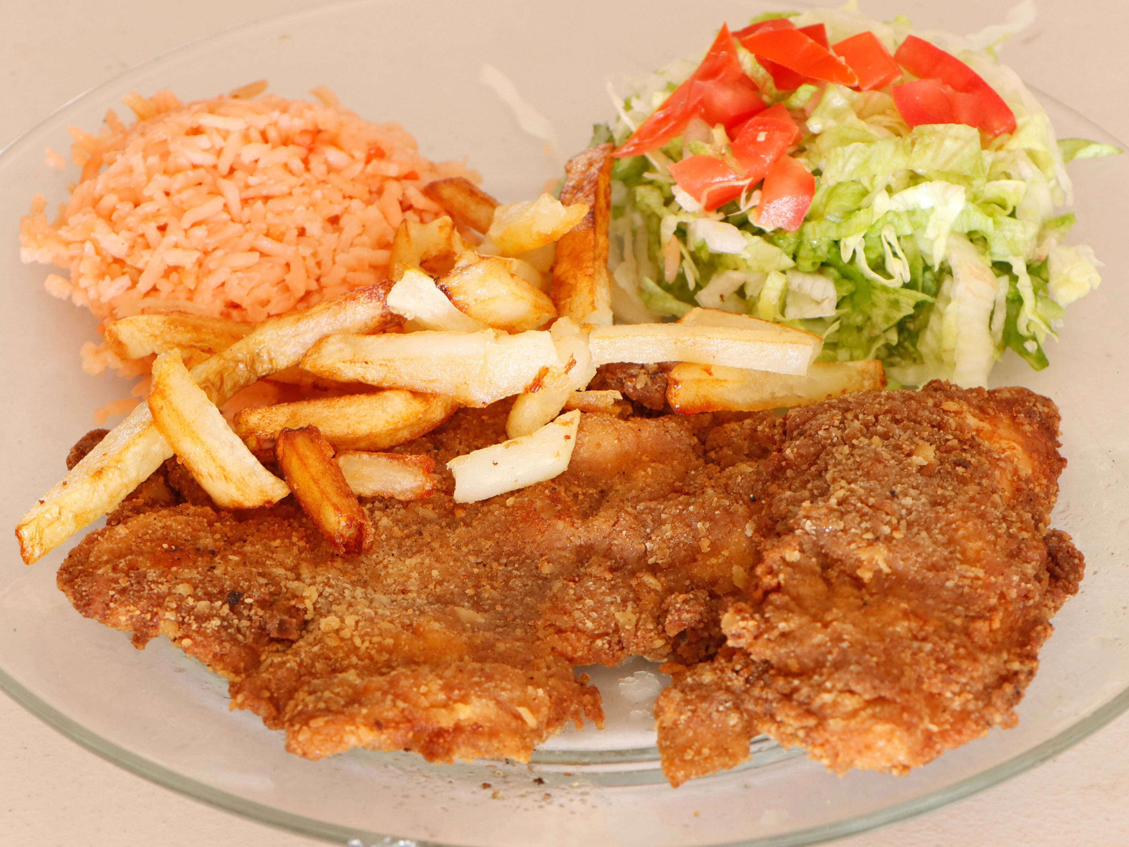 Milanesa