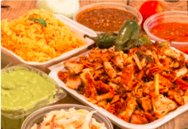 Pollo Norteño