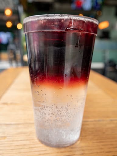 Tinto de verano 1 litro