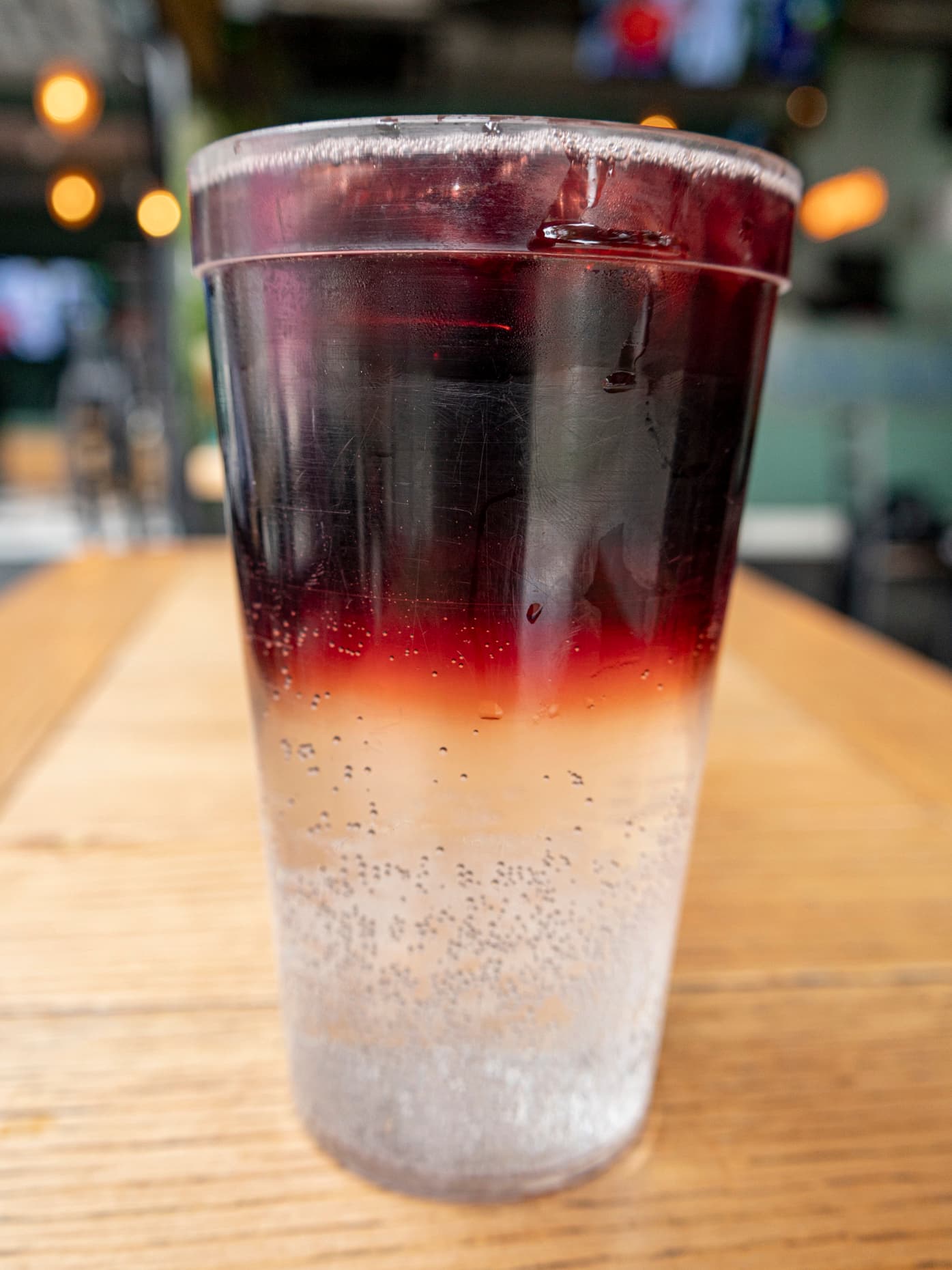 Tinto de verano 1 litro