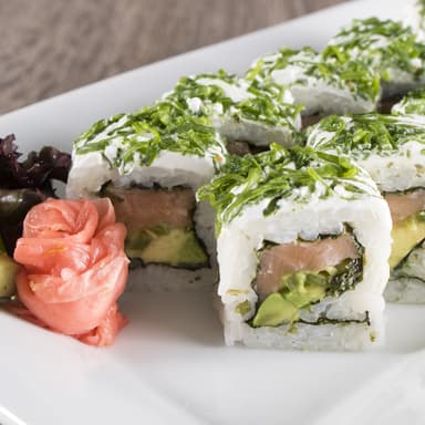 KOSHI ROLL