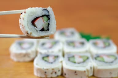 Queso Maki
