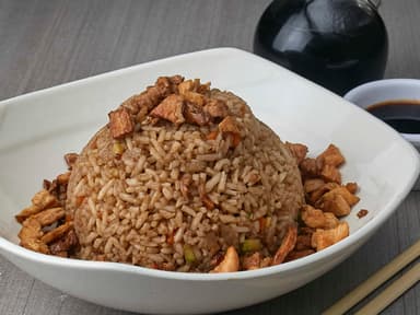 Yakimeshi