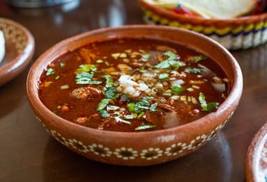 Orden de Birria
