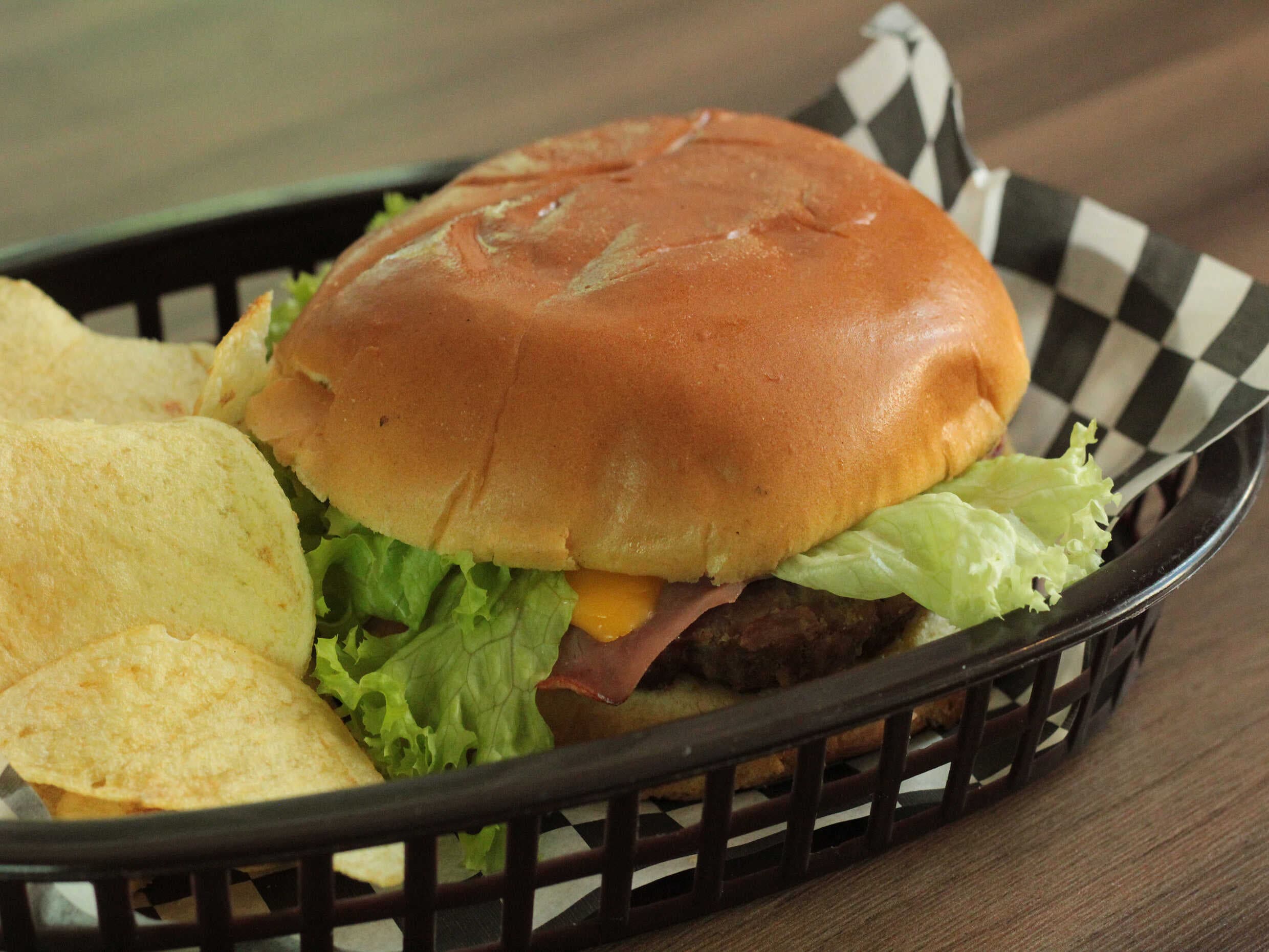 Hamburguesa