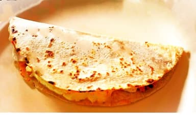 Quesadilla