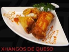 Xhangos de Queso