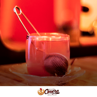 Infusión Frutal