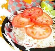 Ensalada Extra