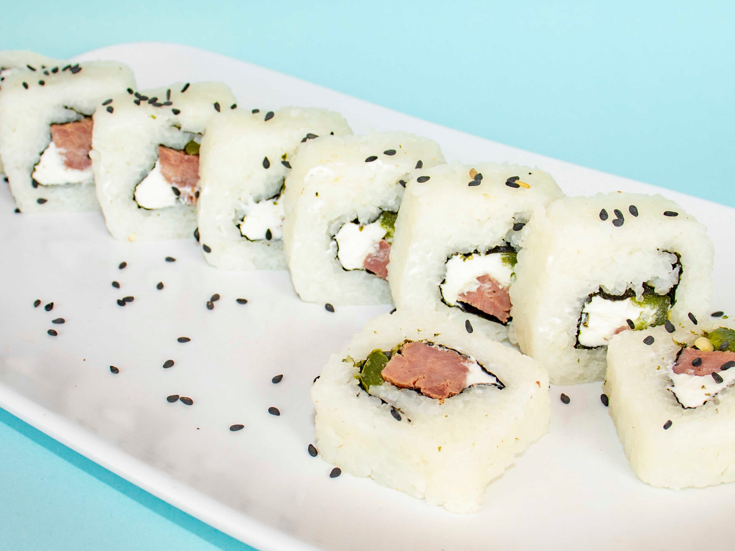 Maki Natural Loto