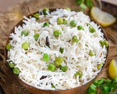 Arroz Basmati Pulao de Comino Tostado