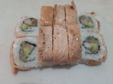 Macharoll