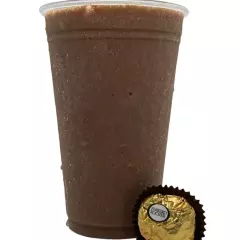 Frappe Ferrero