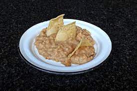 Orden de Frijoles