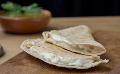 Quesadillas Sencilla