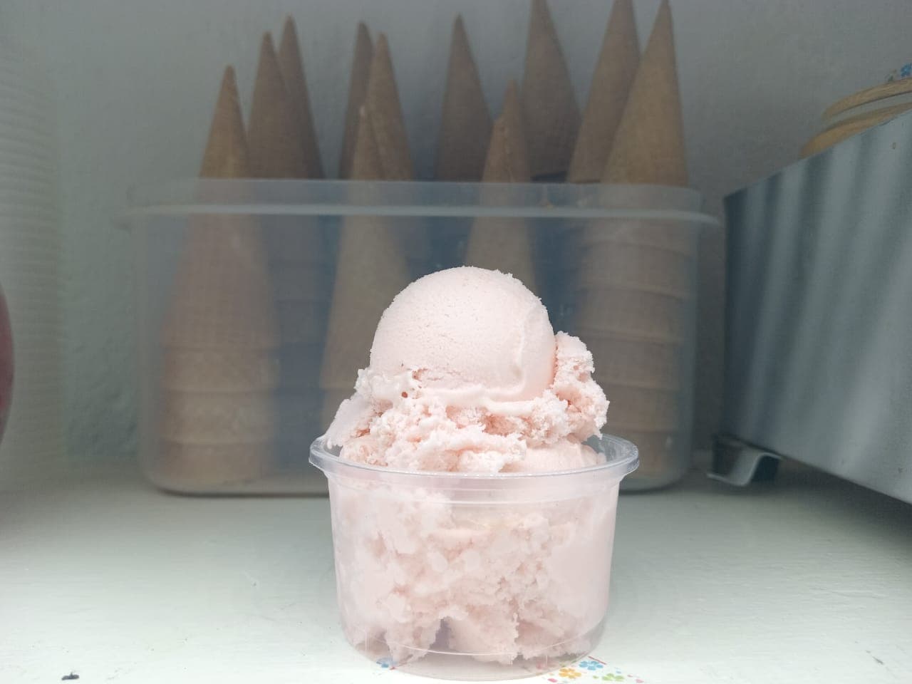 Combo Nieves en Pareja