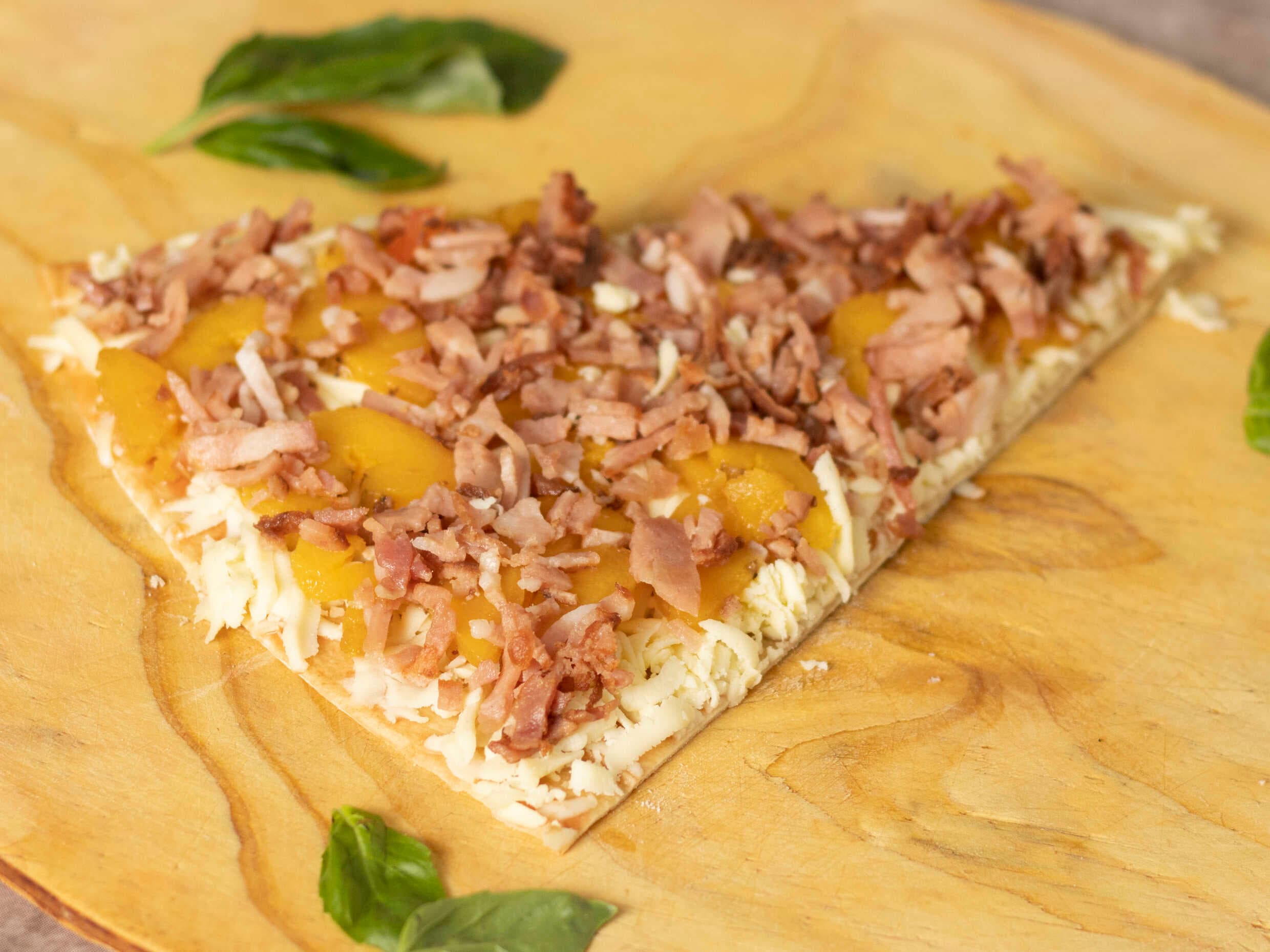 Pizza Zamba Personal