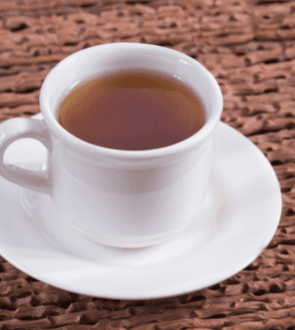 Chocolate Caliente