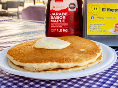 Hot Cake 1Pza