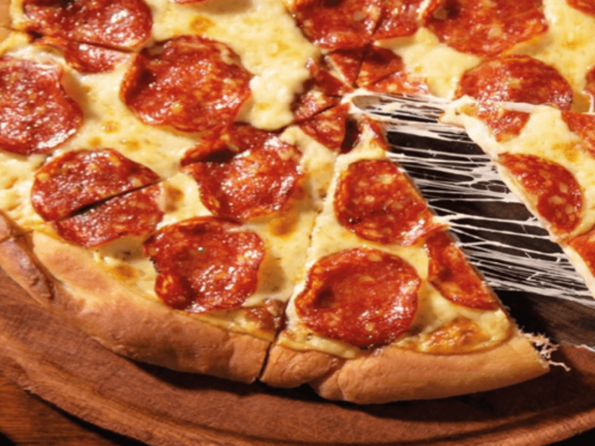 Sky Rocket Pizza (Tlaxcala)