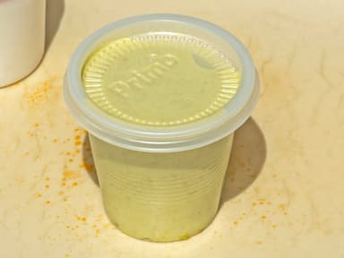 Salsa Extra
