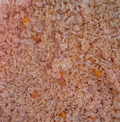 Extra Arroz