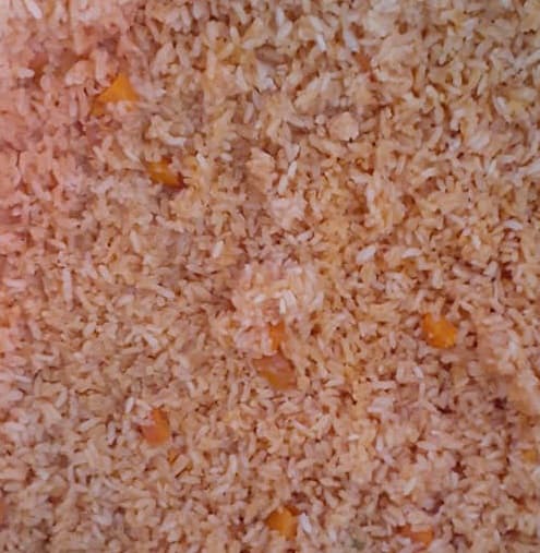 Extra Arroz