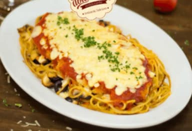 Pasta Bolognesa