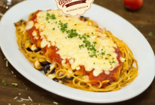Pasta Bolognesa